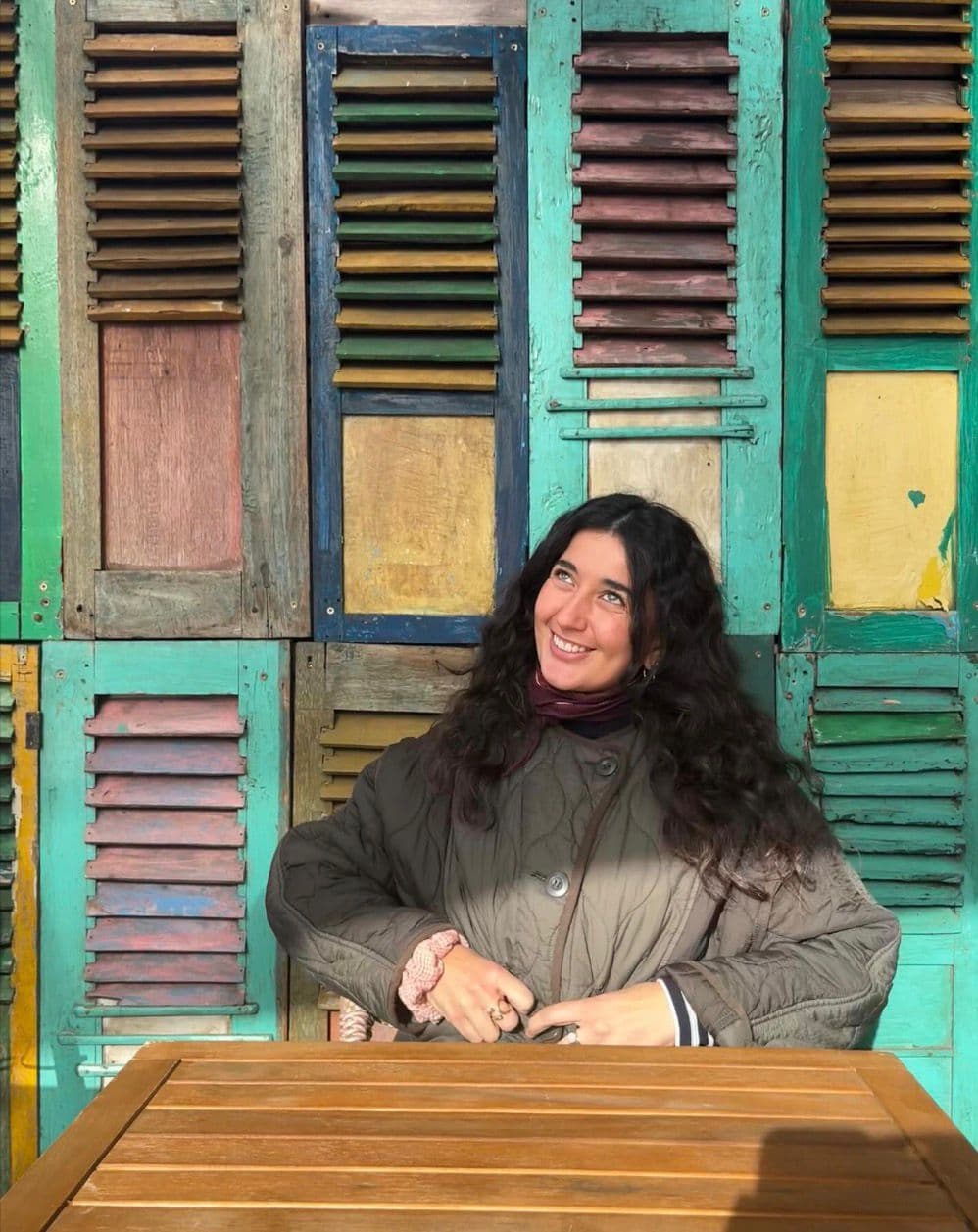 Maïka, kinésiologue certifiée spécialisée dans la petite enfance dès 3 ans